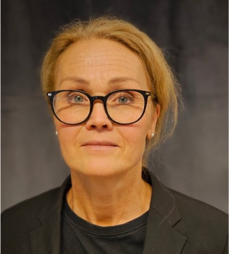 Anne Louise