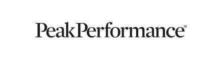 peak performance