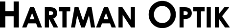 Hartman Optik