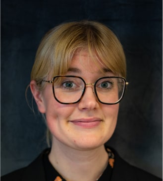 Hanna Nilsson