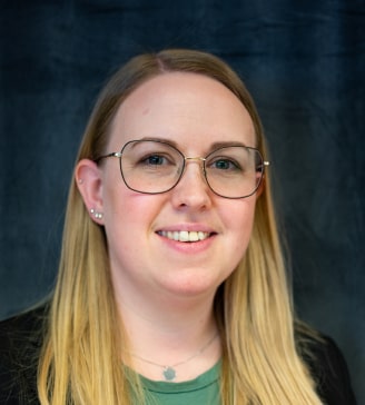 Kerstin Jonasson