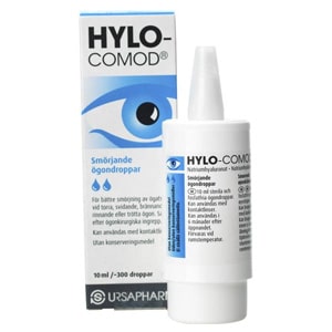 hylo-comod