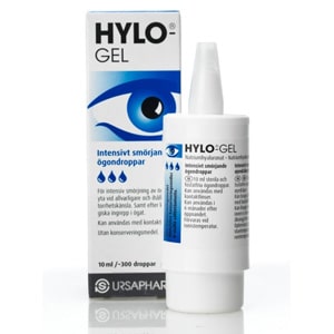 hylo-gel